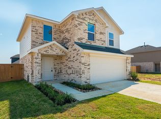 3029 Brizzo Beach Ln, Katy, TX 77493