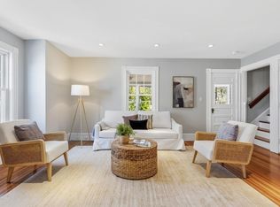 9 Governors Ave #2, Winchester, MA 01890