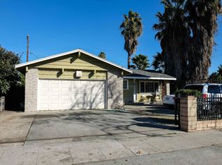 2378 S King Rd, San Jose, CA 95122
