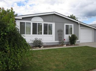 2215 W Marlborough Ave, Coeur D Alene, ID 83815