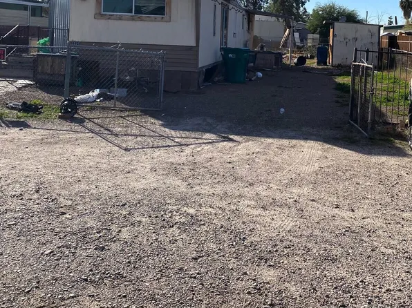 2725 W Kimberley St, Tucson, AZ 85705