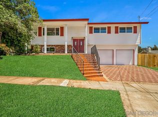 5925 Poppy St, La Mesa, CA 91942