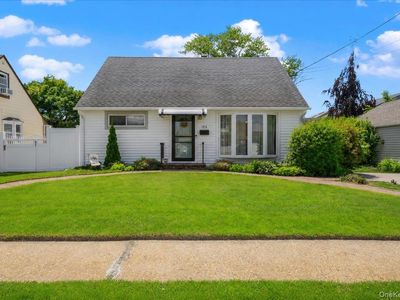 104 Franklin Place, Massapequa, NY, 11758