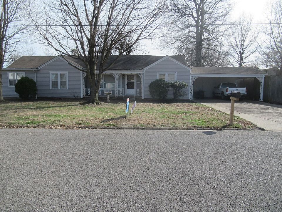 611 S Parkview Dr, Caruthersville, MO 63830 MLS 15653 Zillow