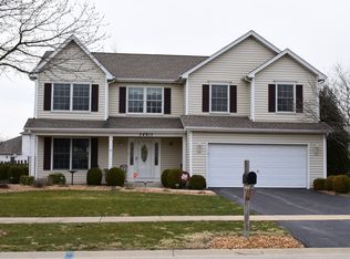 24913 Ambrose Rd, Plainfield, IL 60585