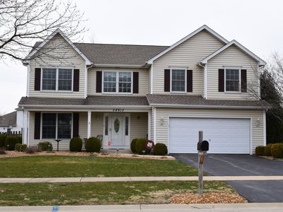 24913 Ambrose Rd, Plainfield, IL, 60585