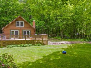 57 Newman Wilson Rd, Weare, NH 03281