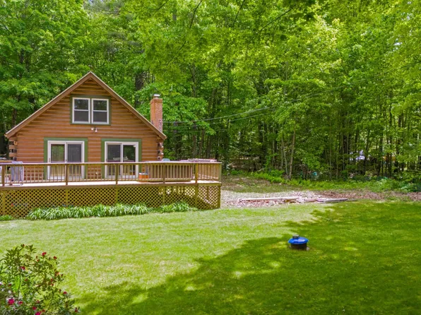 57 Newman Wilson Road, Weare, NH 03281
