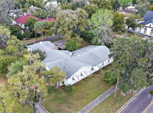 27 S Center St, Eustis, FL 32726