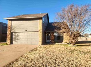 4910 SE Mills Ave, Lawton, OK 73501