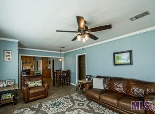 3035 Old Baker Rd, Zachary, LA 70791