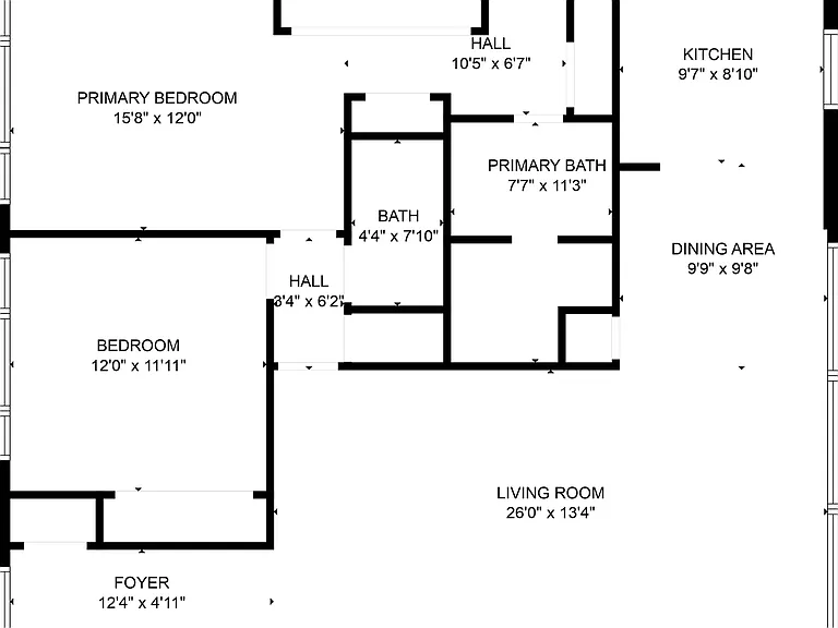 350 S Reeves Dr — Photo 15