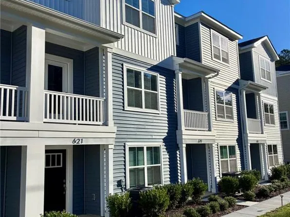 621 Jaden Way #27, Virginia Beach, VA 23454