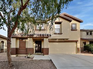 1425 N Thunderbird Ave, Gilbert, AZ 85234