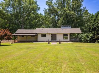 1926 Bethlehem Church Rd, Reidsville, NC 27320