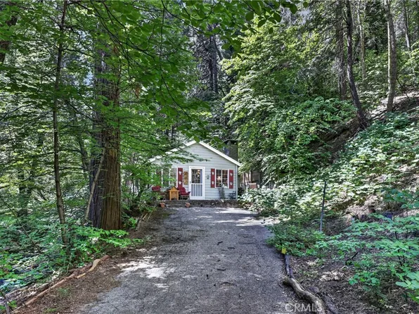 501 Dogwood Canyon Rd, Blue Jay, CA 92317