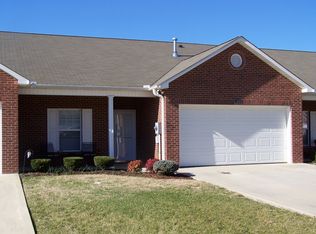 7427 Long Shot Ln, Knoxville, TN 37918