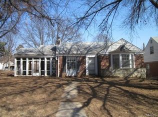 2431 Petrova Ave, Saint Louis, MO