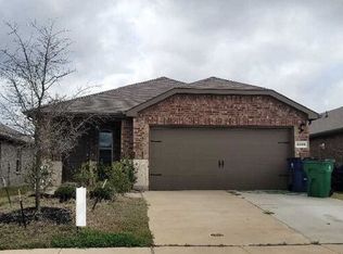 3708 Pronghorn Ln, Crandall, TX 75114