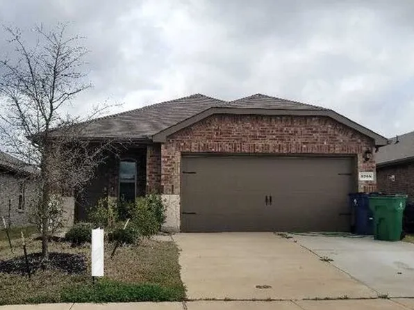 3708 Pronghorn Ln, Crandall, TX 75114