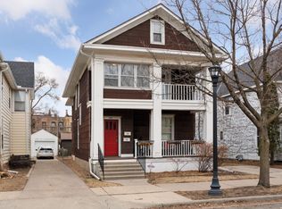 2511 Aldrich Ave S, Minneapolis, MN 55405