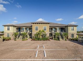 13719 Messina Loop #16-102, Bradenton, FL 34211