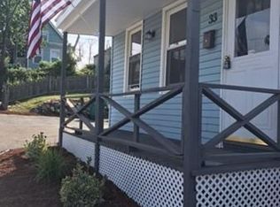 33 Main St, Lowell, MA 01852