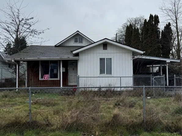 159 16th Ave, Longview, WA 98632