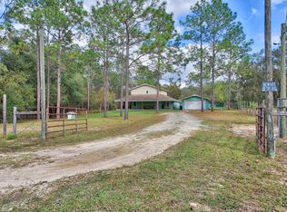 5771 S Chaparral Ter, Inverness, FL 34452