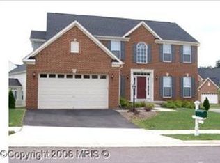 6500 Atkins Way, Gainesville, VA 20155