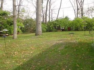 17871 Ponader Dr, South Bend, IN 46635