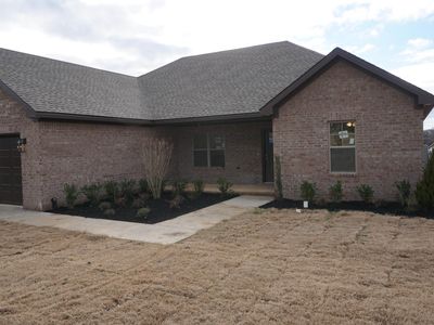 1065 Mark Cir, Jonesboro, AR, 72404