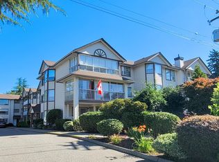 32145 Old Yale Rd #106, Abbotsford, BC V2T2C8