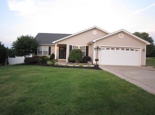 345 James Allgood Dr, Inman, SC 29349