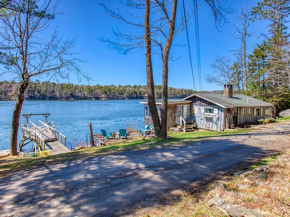 13 Modockowando Trl, ME 04556 MLS 1556818 Zillow