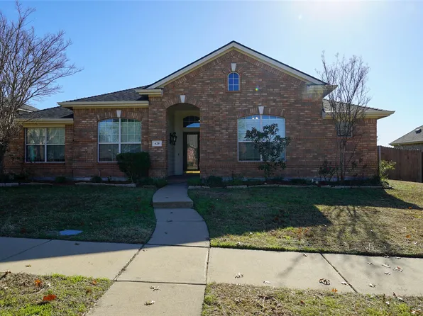 620 Azalea Dr, Glenn Heights, TX 75154