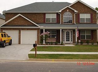 1955 Lily Stem Trl, Auburn, GA 30011