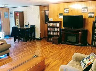 1516 Coreze St, Kinder, LA 70648