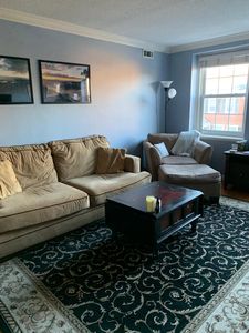 4724 29th St S APT B2, Arlington, VA, 22206