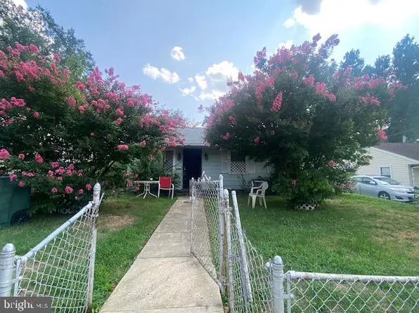 1107 Westfield Dr, Oxon Hill, MD 20745