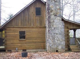 675 Blue Springs Rd, Speedwell, TN 37870