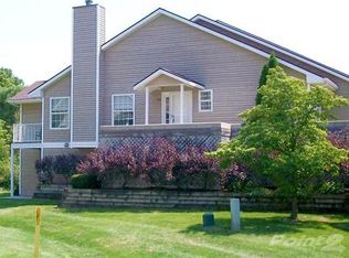 5531 Ivy Path, Stevensville, MI 49127