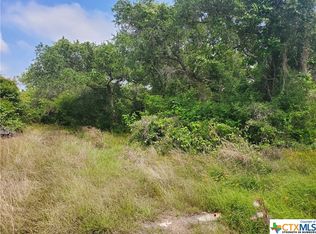 Davis Rd, Seadrift, TX 77983