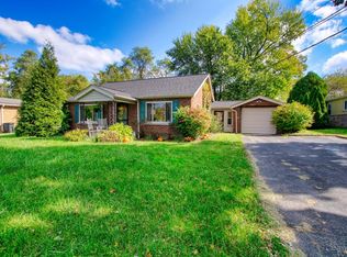 3560 Powner Rd, Cincinnati, OH 45248