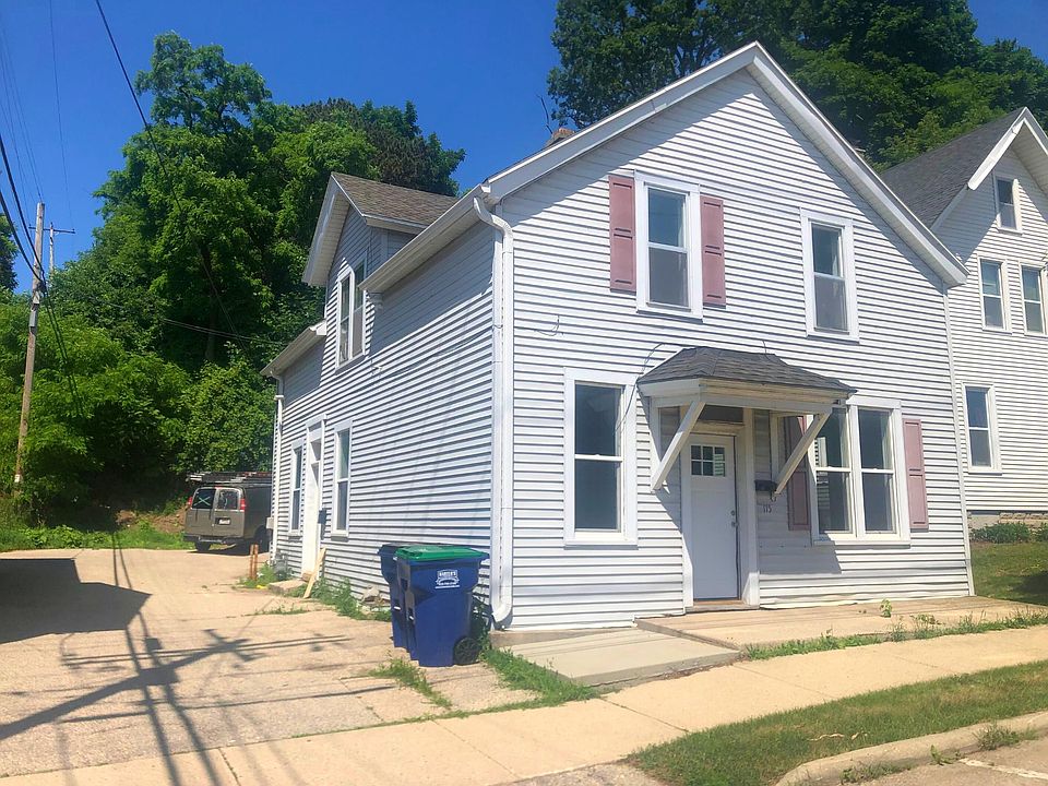 1st image of 113 N Milwaukee St #113