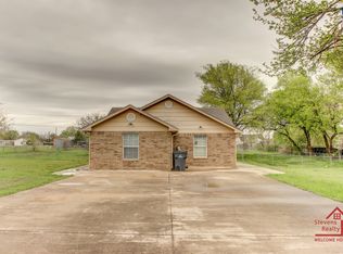 411 SW Garfield Ave #A, Lawton, OK 73501