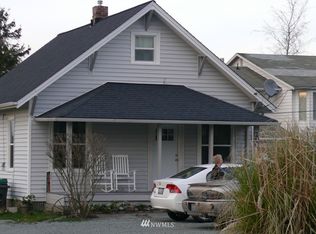 2005 E Division St, Mount Vernon, WA 98274