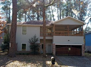 3531 Gary Ln, Spring, TX 77380