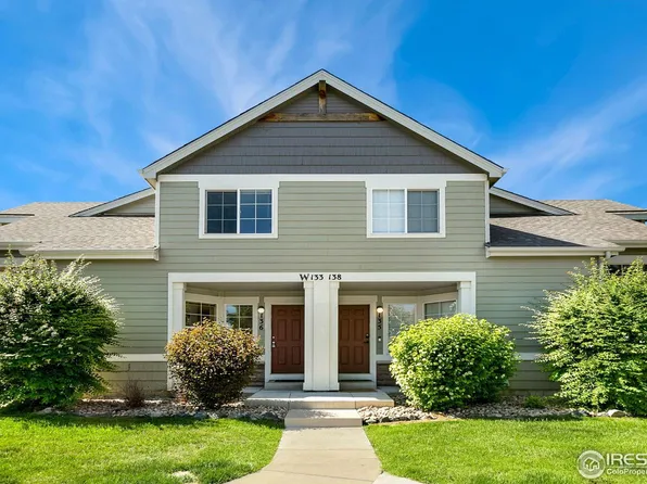 805 Summer Hawk Dr #w-136, Longmont, CO 80504