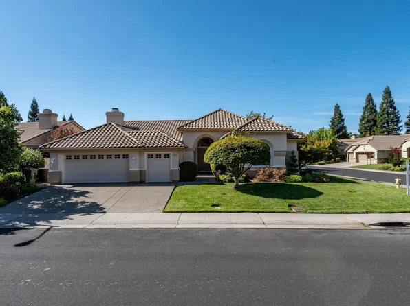 4305 Enchanted Cir, Roseville, CA 95747
